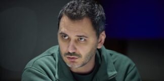 People's Deputy Chernev