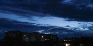 Наслідки атаки на енергетичний об’єкт у Чернігівській області