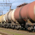 Литва припиняє транзит російської нафти до Калінінграда