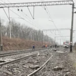 Україні загрожує транспортний колапс — залізниця на межі зупинки