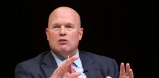 Посол США при НАТО Метью Вітакер