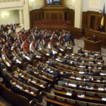 ВР відклала законопроєкт про російську мову