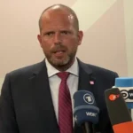 Москва буде знищена у разі нападу РФ на НАТО — міністр оборони Бельгії