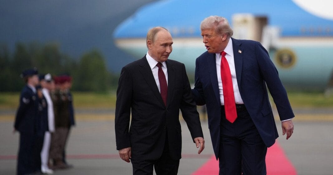 945383e63fee76f1de812249eed8fba8 Donald trump and Vladimir Putin