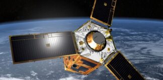 Україна може отримати власні супутники для створення Космічних сил