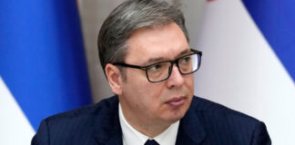 Олександр Вучич