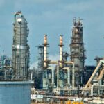 Індійська компанія HMEL припинила закупівлі російської нафти через санкції США