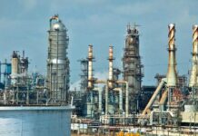 Індійська компанія HMEL припинила закупівлі російської нафти через санкції США Завод HMEL в Індії