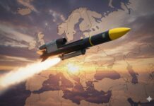 Чеські волонтери за 48 годин зібрали понад $600 тис. на ракету «Фламінго» Ракета «Фламінго».
