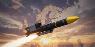 Ракета «Фламінго».