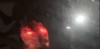 Вибухи на заводі у Копєйську.