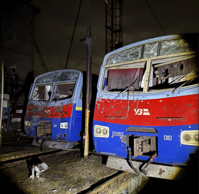 Screenshot_1 Наслідки атаки РФ