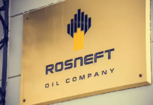 США виключили Rosneft Germany із санкцій Rosneft Germany
