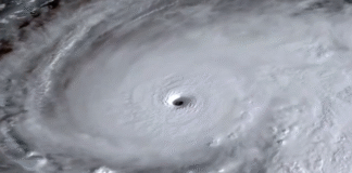 Ураган Мелісса