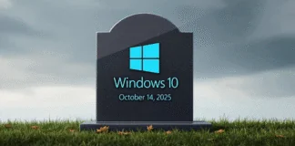 Microsoft припинила підтримку Windows 10 — що буде з ОС Windows 10 більше не підтримується