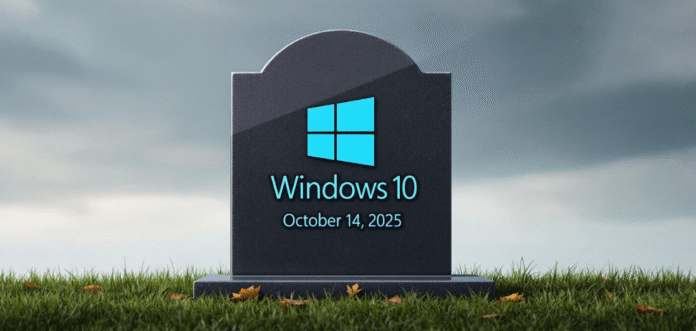 Windows 10 Windows 10 більше не підтримується