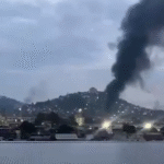 У Бразилії — спроба перевороту та війна з наркокартелями