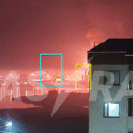 У Ставропольському краї атаковано нафтохімічний завод «Ставролен»