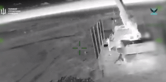 Розбиті позиції російських РЛС після удару українських розвідників у Криму.