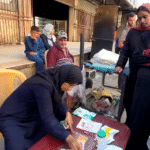 Банки в Газі відкрилися, але готівки нема — стривожене життя палестинців