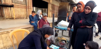 Банки відкрито, але готівки немає