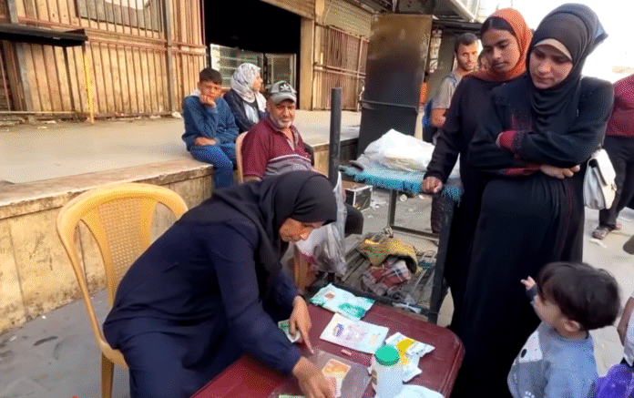 Screenshot_5 Банки відкрито, але готівки немає