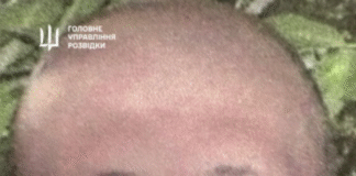 Ліквідовано підполковника ОМОНу Мазжеріна