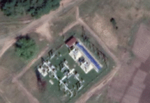 Дрони атакували підстанцію в Бєлгородській області — без світла сім населених пунктів Пошкоджена електропідстанція після атаки безпілотників у Ржавце Шебекінського району Бєлгородської області