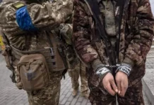 ЗСУ взяли в полон групу спецпризначенців ГРУ рф на Покровському напрямку Українські військові 92-ї бригади захопили російських спецпризначенців ГРУ на Покровському напрямку.