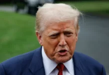 Трамп заявив, що розмови з Путіним ні до чого не призводять Президент США Дональд Трамп відмінив зустріч з путіном.