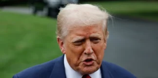 Президент США Дональд Трамп відмінив зустріч з путіном.