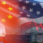 Китай погодився купувати енергоресурси США