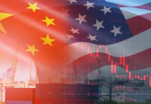 Китай погодився купувати енергоресурси США Китай погодився купувати енергоресурси США