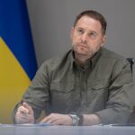Єдиний мирний план: Україна та союзники працюють спільно