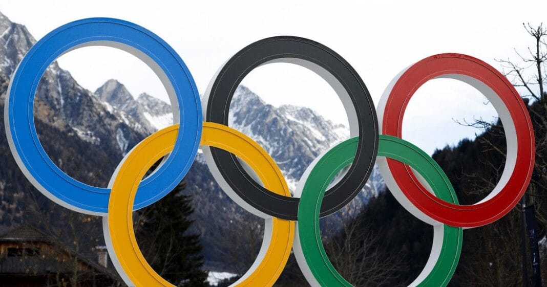 Olympics 2026