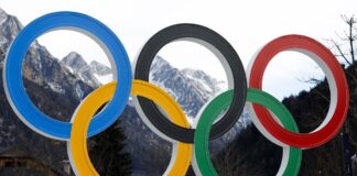 Олімпіада-2026