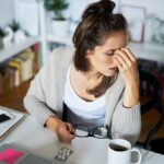 Як захистити себе від стресу в сучасному світі