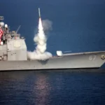 Пентагон дозволив постачання Україні ракет Tomahawk