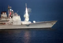 Пентагон дозволив постачання Україні ракет Tomahawk Крилата ракета Tomahawk під час запуску з американського есмінця
