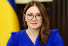 Кабмін спрямує понад 700 млн грн на ремонт доріг у трьох областях Прем’єр-міністерка України Юлія Свириденко