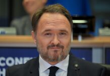 ЄС створить спільну платформу для закупівлі газу без росії Єврокомісар Дан Йоргенсен оголошує про відновлення системи спільних закупівель газу в ЄС