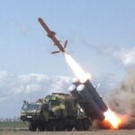 ВМС України вразили «Нептуном» Орловську ТЕЦ і підстанцію в Брянській області рф