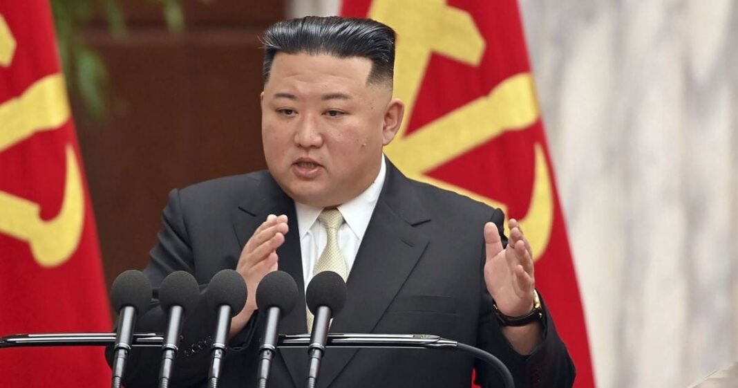 North Korea bans implants