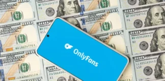 Моделі онліфанс