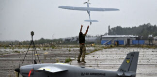 Українські дрони