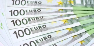 Євро для України