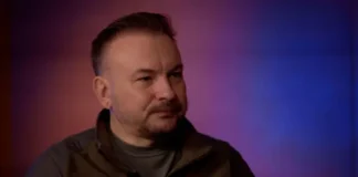 Бескрестнов Сергій Олександрович, позивний Сергій Флеш