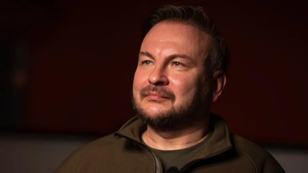 flesh90 Sergey Flesh