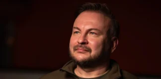 Сергій Флеш