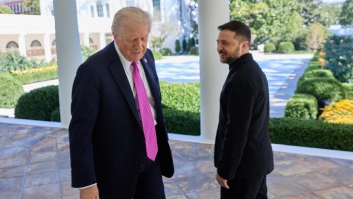 hnqhva---c16x9x50px50p--d76fb5357fe8082ab6fec582b1075169 Дональд Трамп і Володимир Зеленський під час зустрічі у Білому домі, жовтень 2025